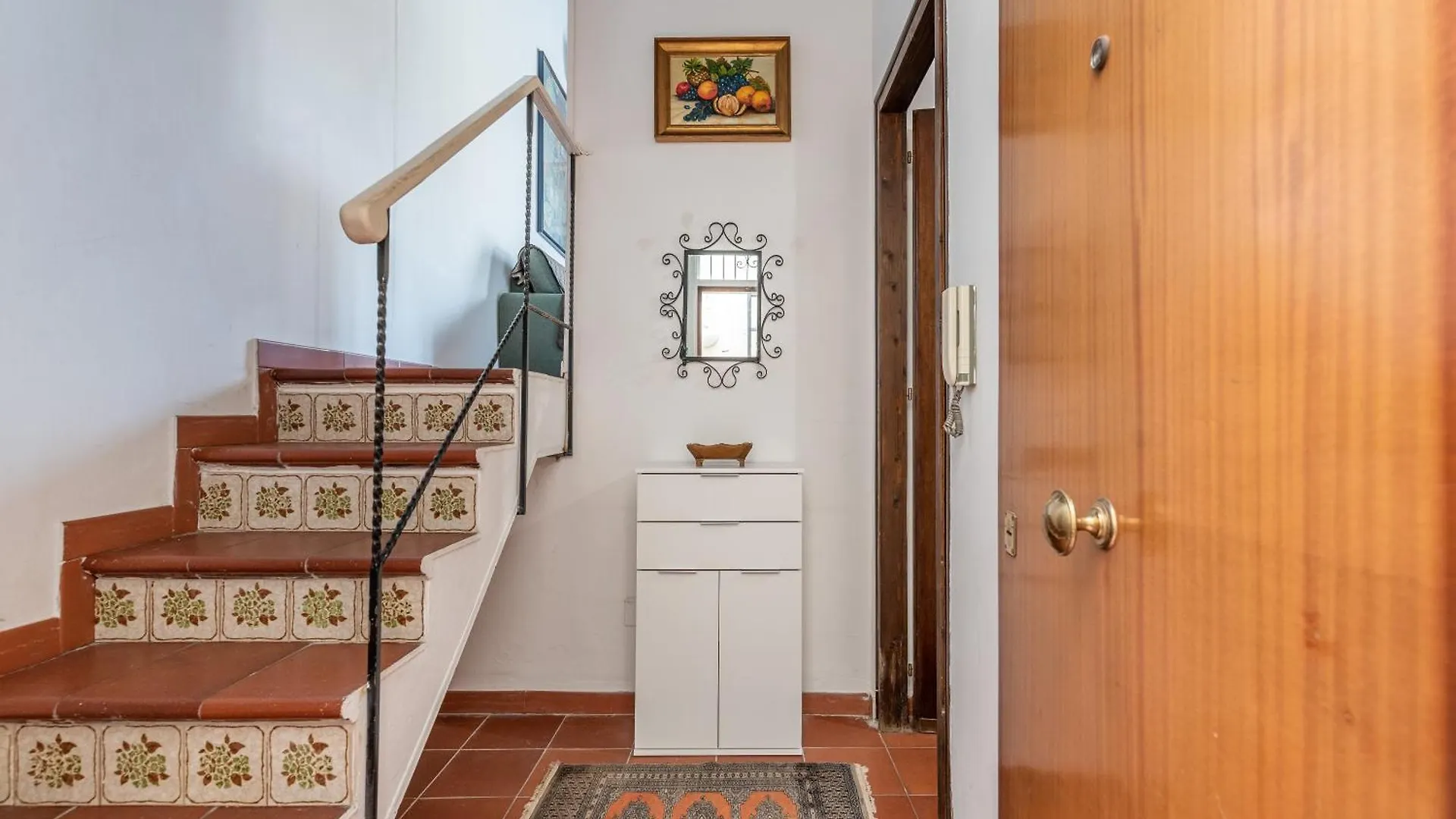 Gervasi Apartment Alla Kalsa By Wonderful Italy Palermo