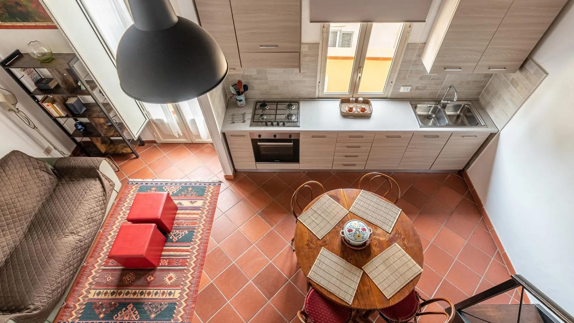 Gervasi Apartment Alla Kalsa By Wonderful Italy Palermo Italy
