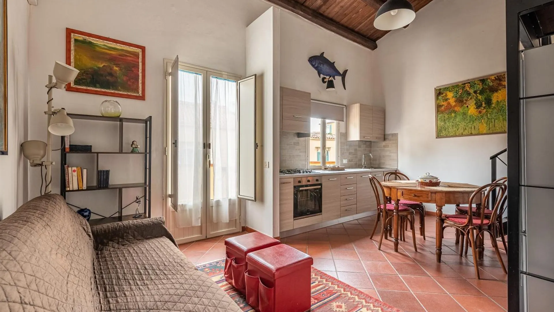 Gervasi Apartment Alla Kalsa By Wonderful Italy Palermo 0*,  Italy