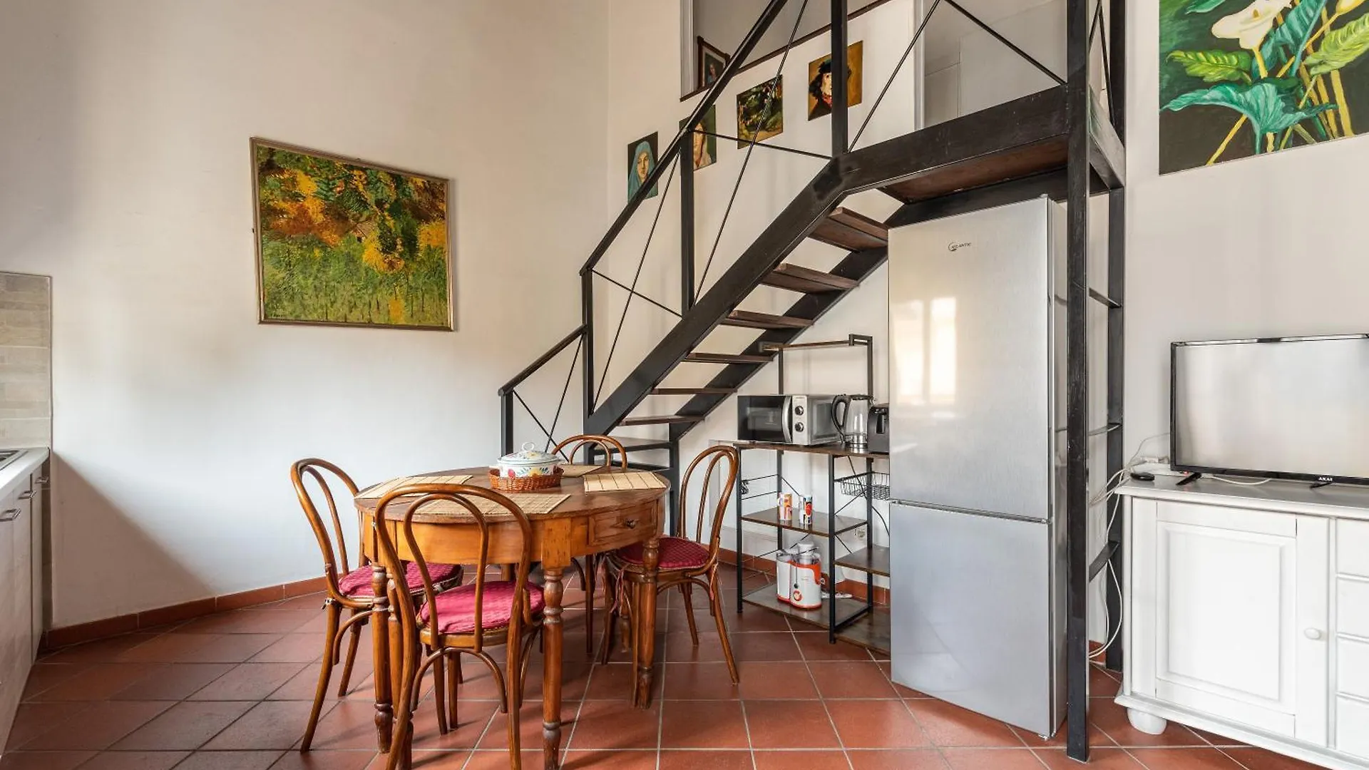 Gervasi Apartment Alla Kalsa By Wonderful Italy Palermo