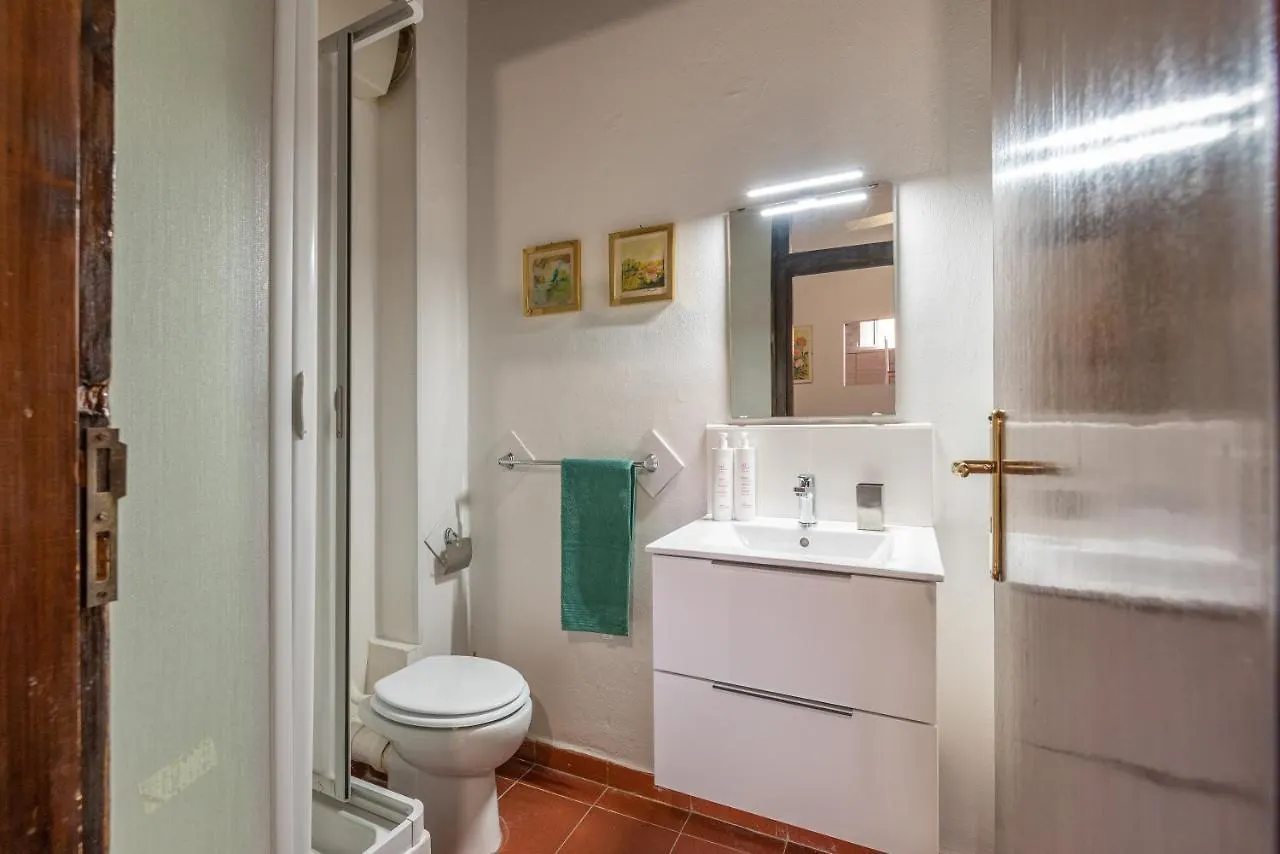 Gervasi Apartment Alla Kalsa By Wonderful Italy Palermo 0*,
